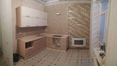 Ремонт Запарина 25